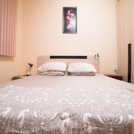 Belivanovi B&B House Veliko Tarnovo Luaran gambar