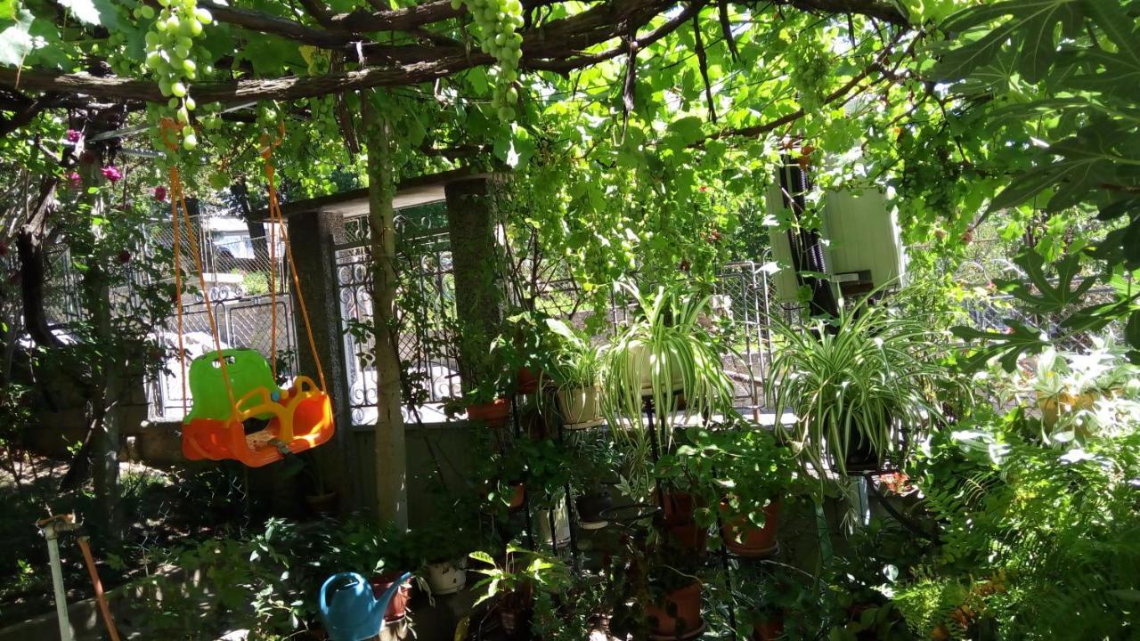 Belivanovi B&B House Veliko Tarnovo Luaran gambar