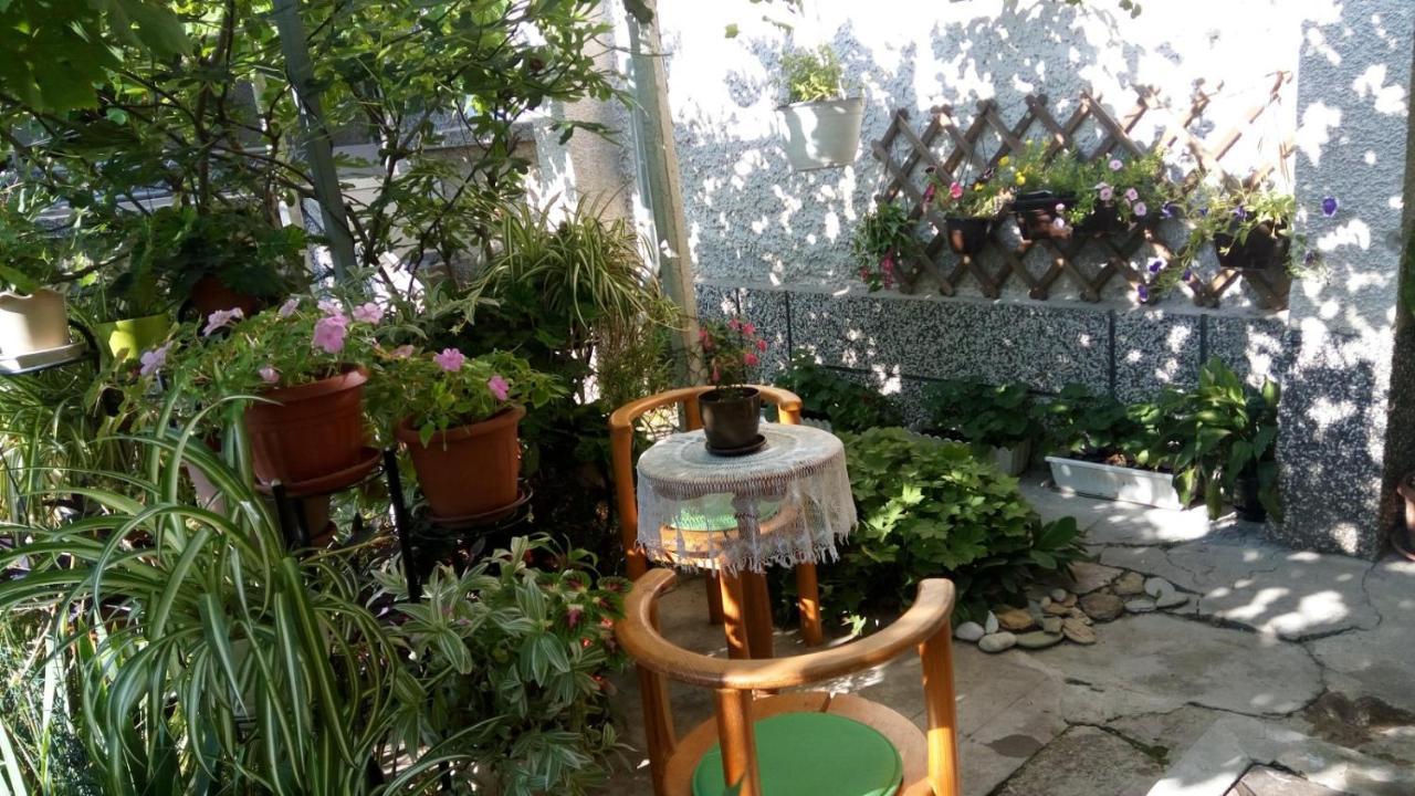 Belivanovi B&B House Veliko Tarnovo Luaran gambar