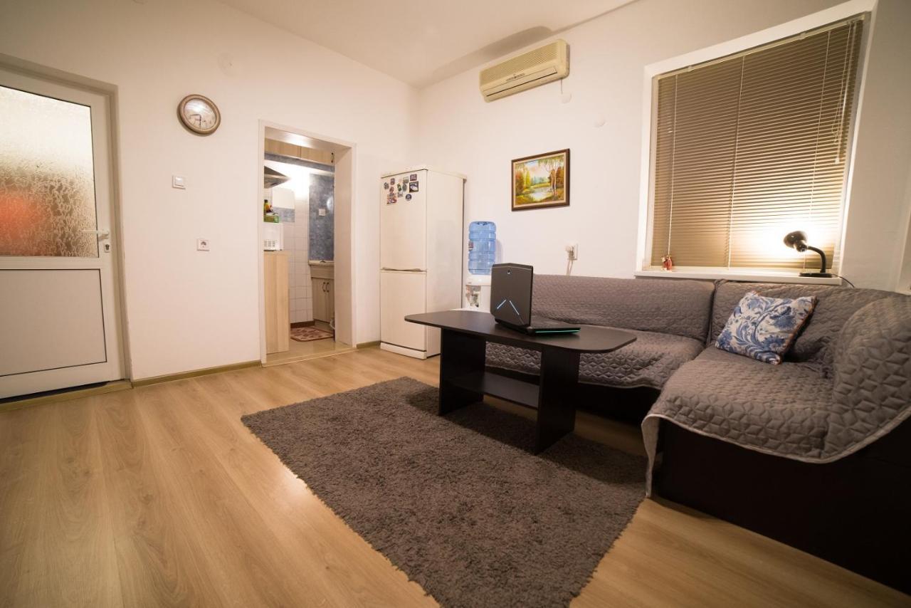 Belivanovi B&B House Veliko Tarnovo Luaran gambar