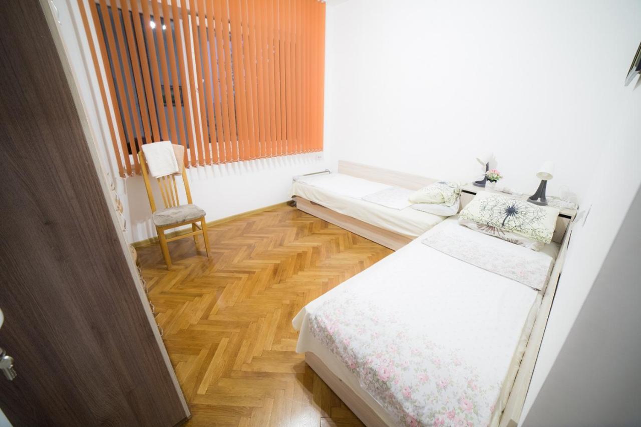Belivanovi B&B House Veliko Tarnovo Luaran gambar