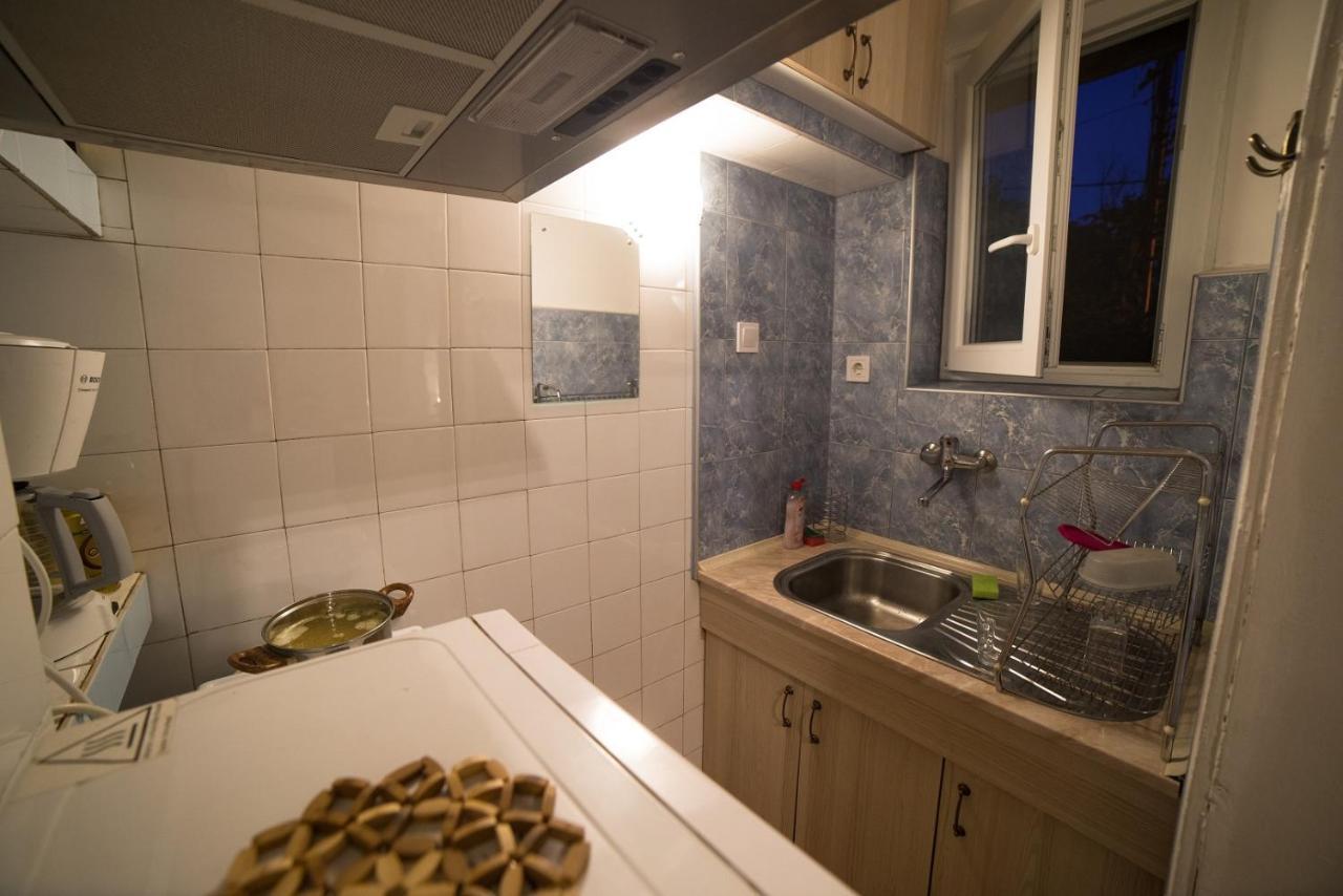 Belivanovi B&B House Veliko Tarnovo Luaran gambar