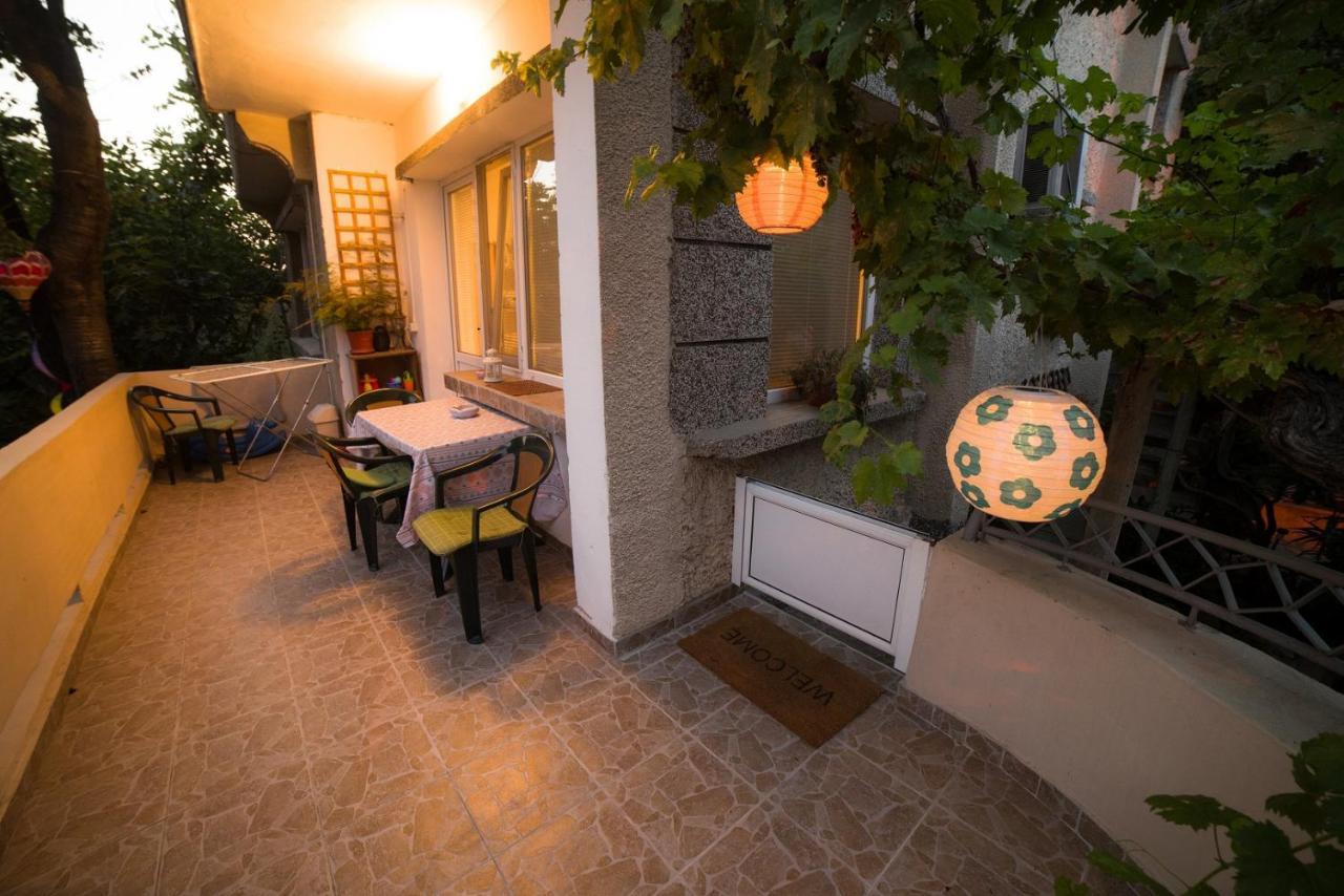 Belivanovi B&B House Veliko Tarnovo Luaran gambar