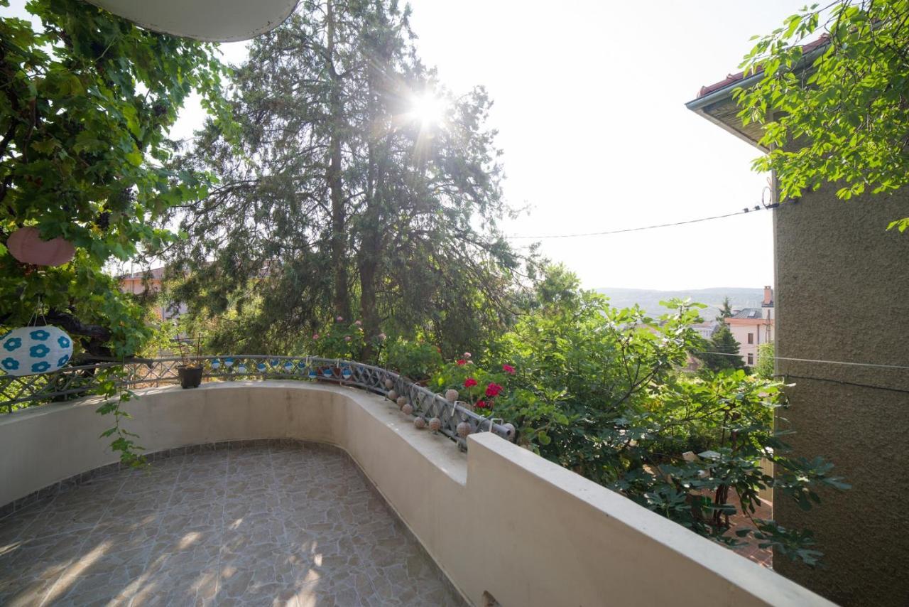 Belivanovi B&B House Veliko Tarnovo Luaran gambar