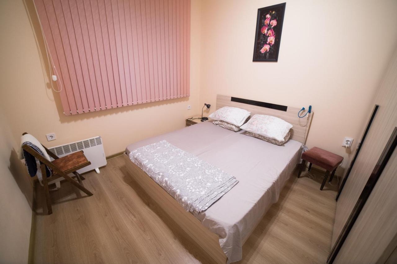Belivanovi B&B House Veliko Tarnovo Luaran gambar