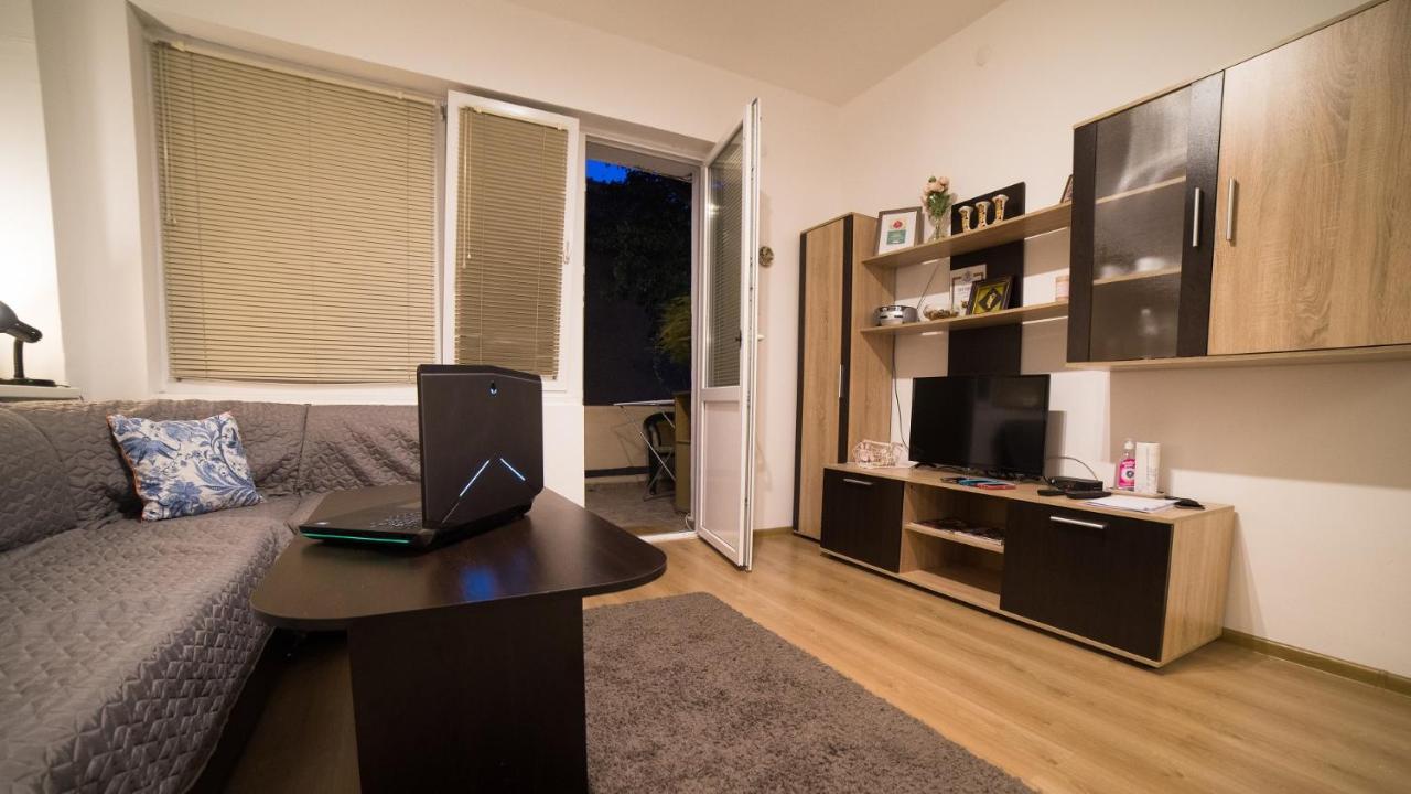 Belivanovi B&B House Veliko Tarnovo Luaran gambar