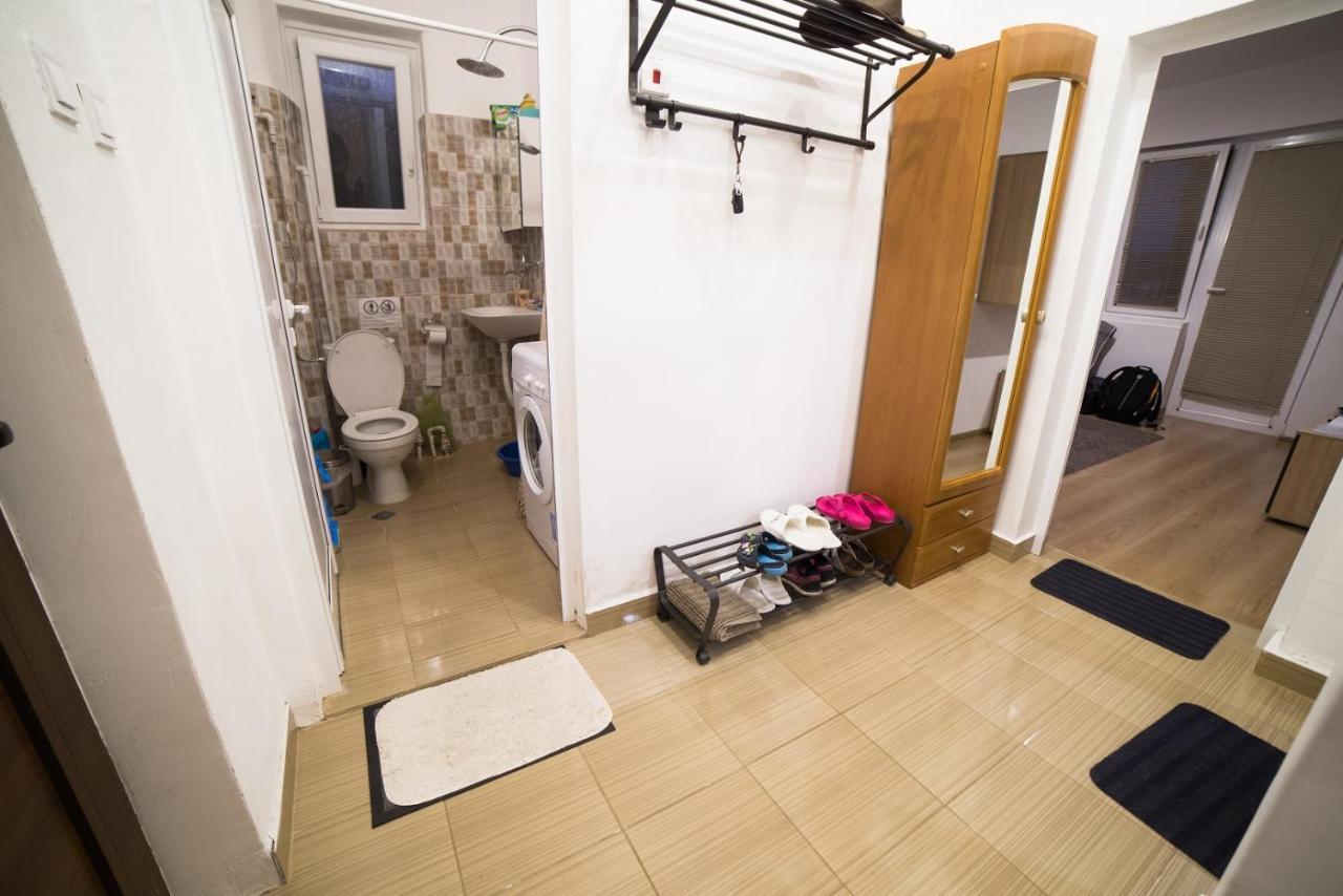 Belivanovi B&B House Veliko Tarnovo Luaran gambar