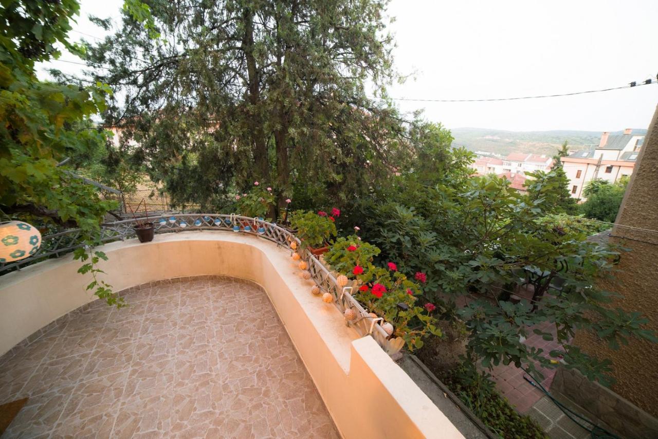Belivanovi B&B House Veliko Tarnovo Luaran gambar
